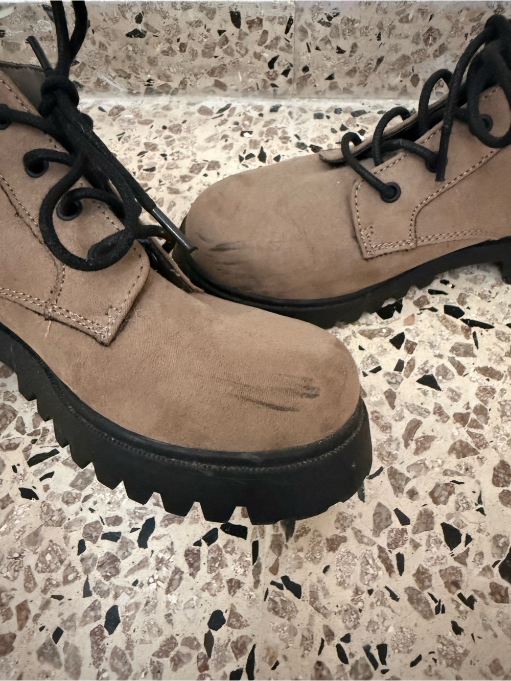 Womens Arizona Jean Co. Boots size 6.5 Medium - Picture 4 of 7